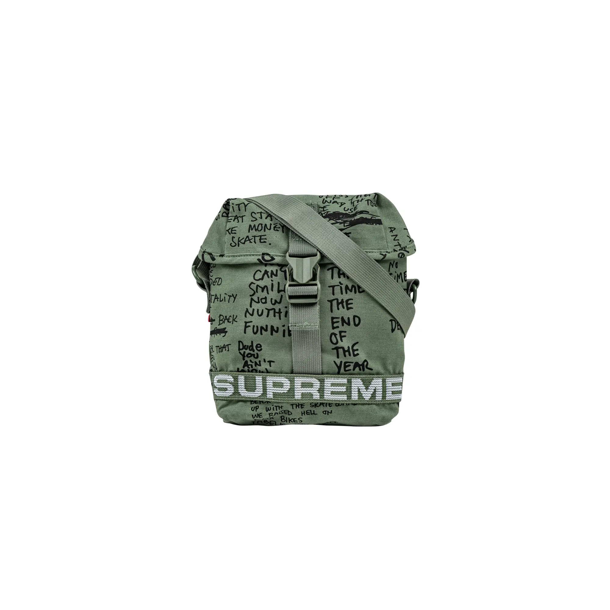 Field Side Bag "SS23" SU12734