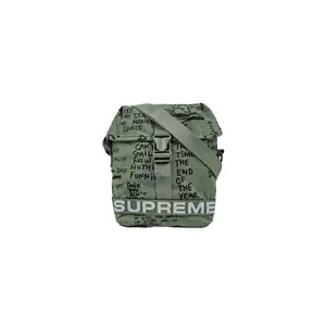 Field Side Bag "SS23" SU12734 Field Side Bag "SS23" SU12734