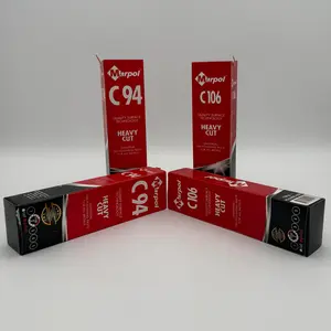 Marpol C94 & C106 Solid Compound