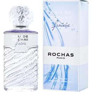 Eau De Rochas Fraiche By Rochas Edt For Women