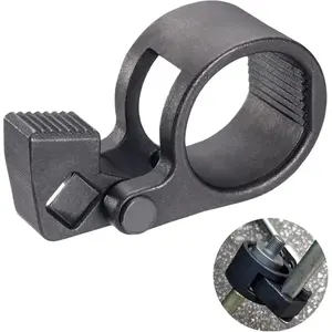 Universal Inner Tie Rod Removal Tool 27 to 42mm | Heavy Duty Steering Hex Wrench Kit for Car, Truck, SUV, Pickup, Motorcycle | Repair & Install