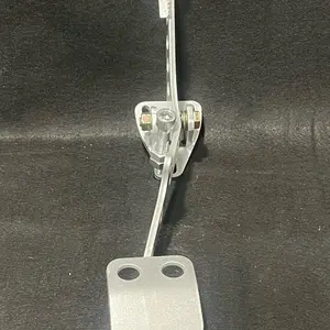 1st Gen S10 Fabricated Street Strip Rollerized Gas Pedal