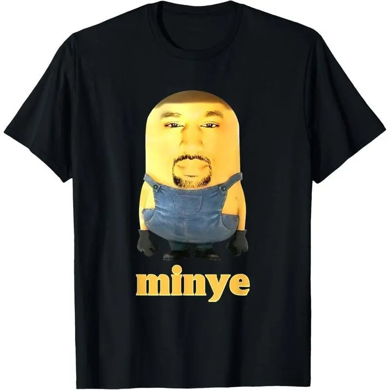 Funny Minye For Women Men T-ShirtUnisex T-shirt