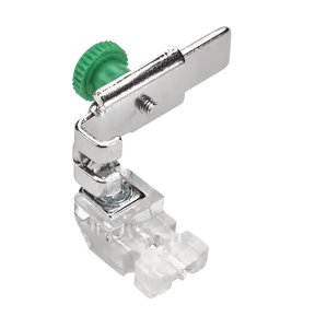 Bernette Invisible Zipper Foot for b33/b35 502060.13.62