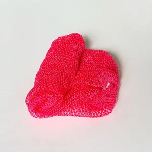 African Exfoliating Net Bath Sponge
