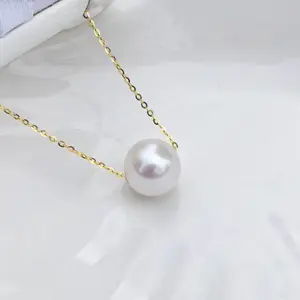 10-11mm pearl pendant