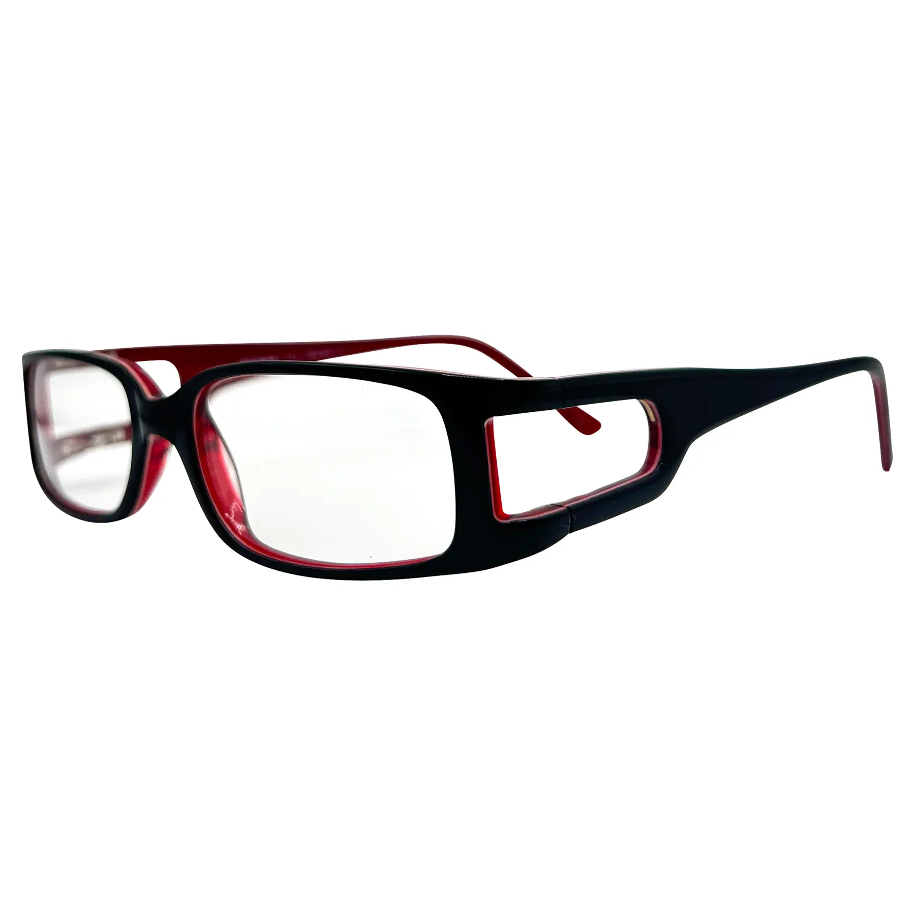 BLOKE Clear Bayonetta Style | Premium