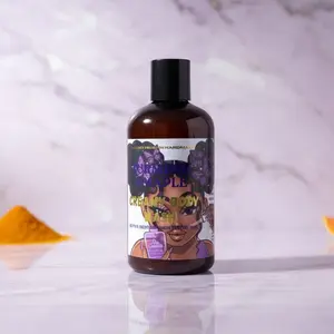 Hydrating Body Wash with Hyaluronic Acid & Vitamin C - Gentle Cleanser for All Skin Types - 150g, pH Balanced, Moisturizing Formula - Easy to Use & Effective Cleansing