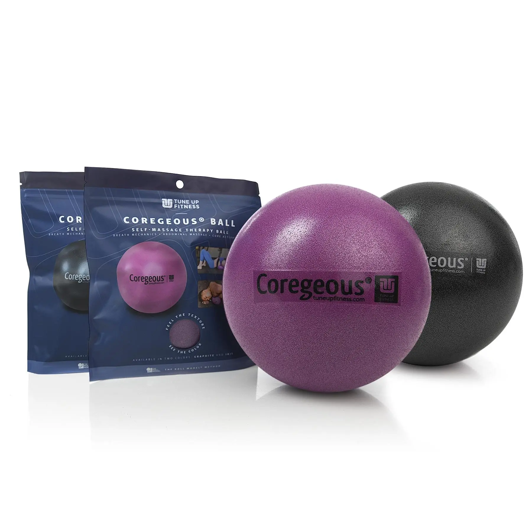 Coregeous Ball