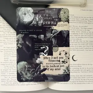 dark affair - kindle insert dark affair - kindle insert