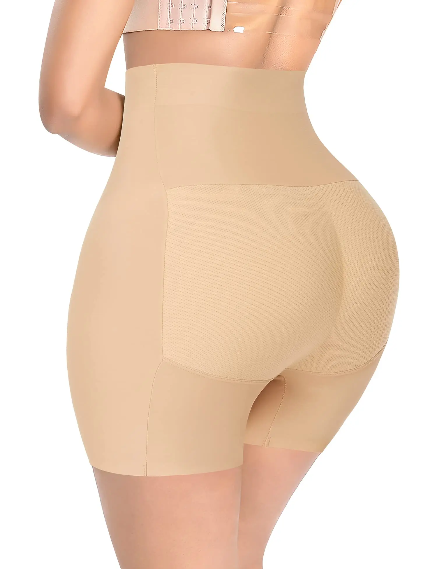 COODO Winter 2026 Women's Adaptation Panties