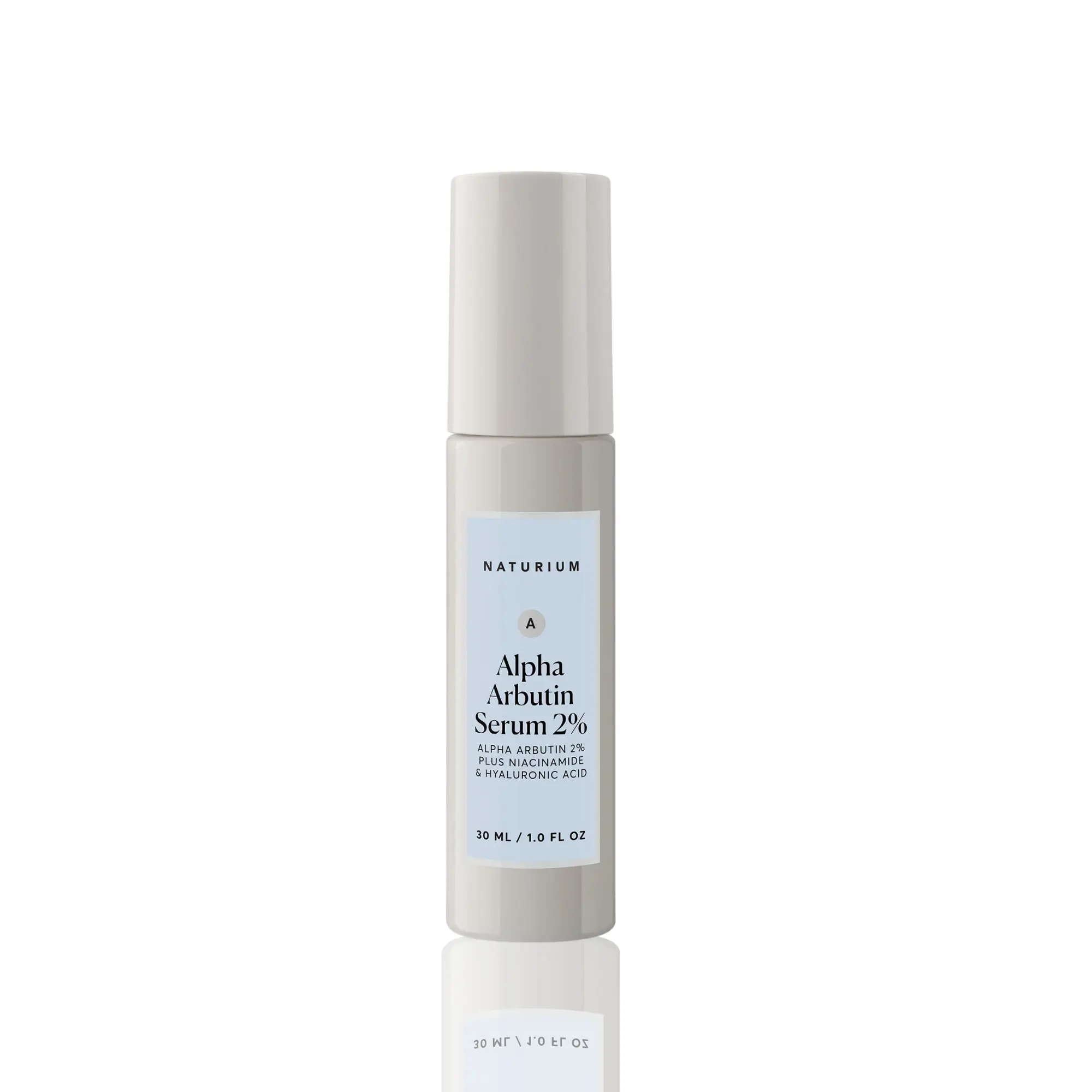 Naturium Alpha Arbutin Serum 2%