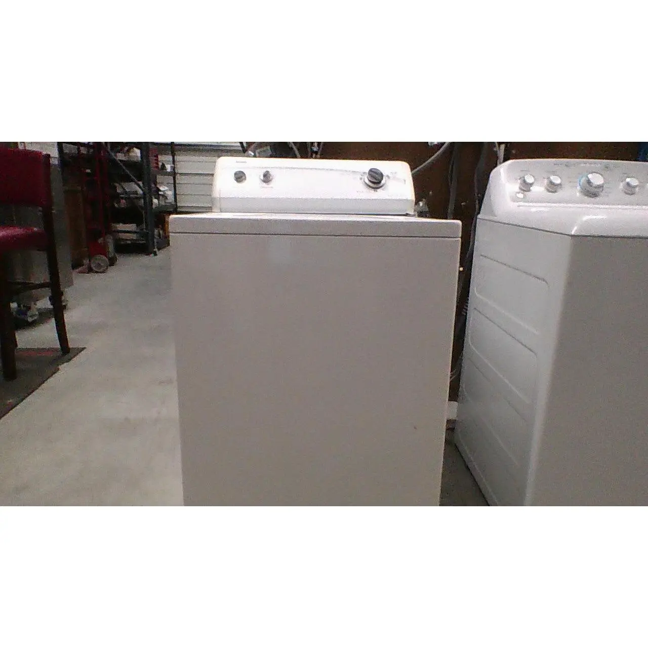 Pre-Owned Kenmore Top Load Washer 11029422801PO Pre-Owned Appliance