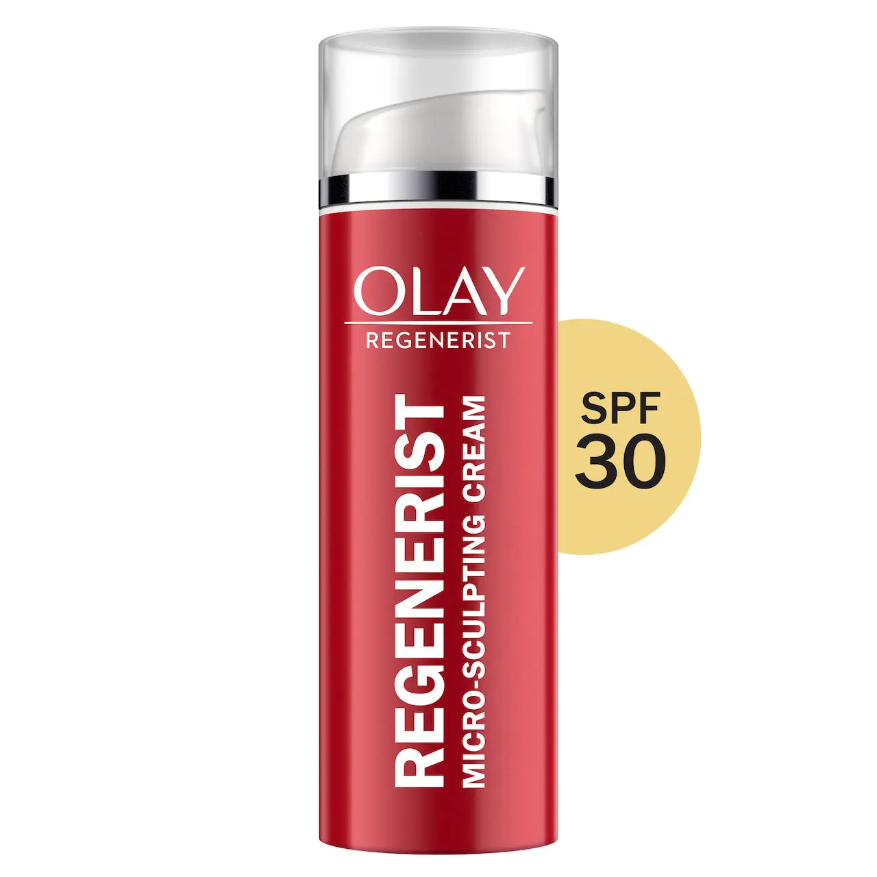 Regenerist Micro-Sculpting Cream Moisturizer | SPF 30 Skin Repair Hydrate