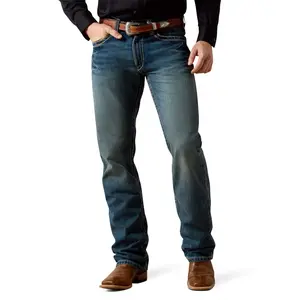 Men's M5 Boundary Stackable Straight Leg Jeans