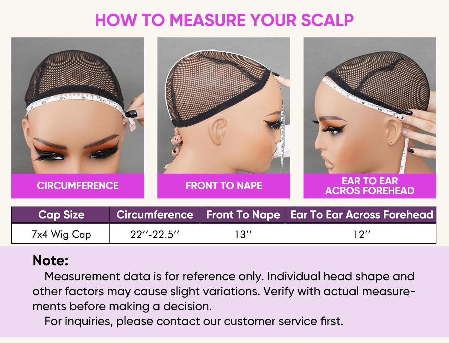 Cleareance Sale Wigfever Wear Go Glueless Wigs Pre Cut 6*4 HD Body Wave Lace Pre Plucked Lace Front Wigs Beginner Friendly #Spring Glow-Up SpringStatements