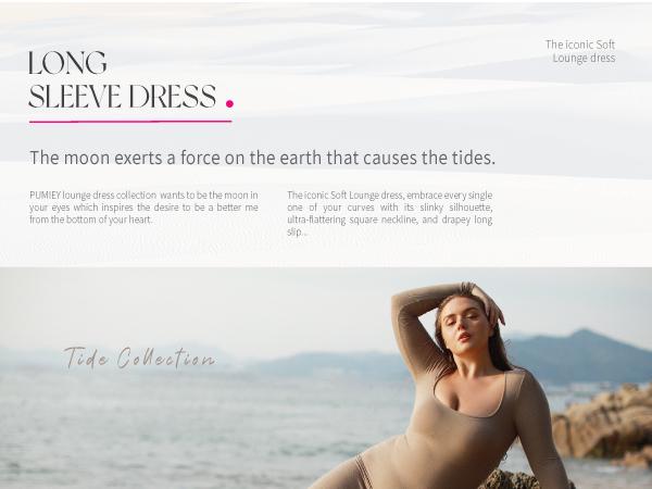 PUMIEY Women's Square Neck Long Sleeve Maxi Dress Ribbed Bodycon Dresses for Women Soft Lounge Dress Casual Womenswear TIDE COLLECTION Elegant Basic Aegean Bottom Minimalist Summer Rayon Spandex PUMIEY Women's Square Neck Long Sleeve Maxi Dress Ribbed Bodycon Dresses for Women Soft Lounge Dress Casual Womenswear TIDE COLLECTION Elegant Basic Aegean Bottom Minimalist Summer Rayon Spandex