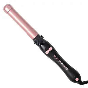 BEACHWAVER Co. Curling Wand - Midnight Rose - 1.25"