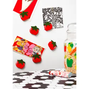 Tomato Magnet