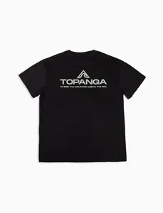Heavyweight Trademark Graphic Tee