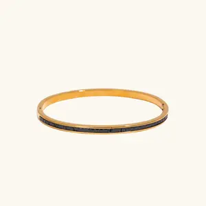 Lily Bangle