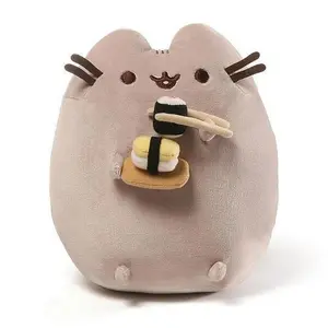 Pusheen Sushi Plush Pusheen Sushi Plush