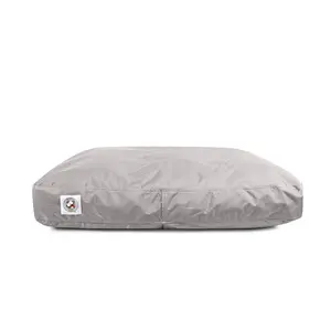 Brutus Tough Chew Resistant Pet Napper-Gray