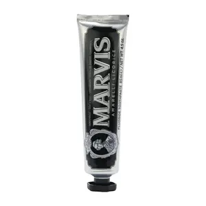 Marvis - Amarelli Licorice Toothpaste (3oz) Mint Oral