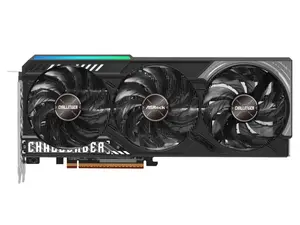 ASRock Challenger Radeon RX 9070 16GB GDDR6 PCI Express 5.0 x16 ATX Graphics Card RX9070 CL 16G
