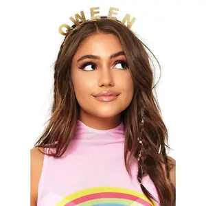 Festival Qween Headband
