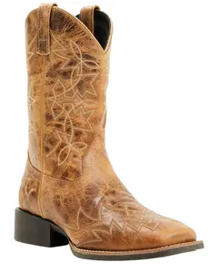 Cody James Men's Ace&Trade; Western Boot Broad Square Toe - Bcjsp24p12-1