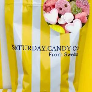 1lb Releasable Swedish Candy Mix