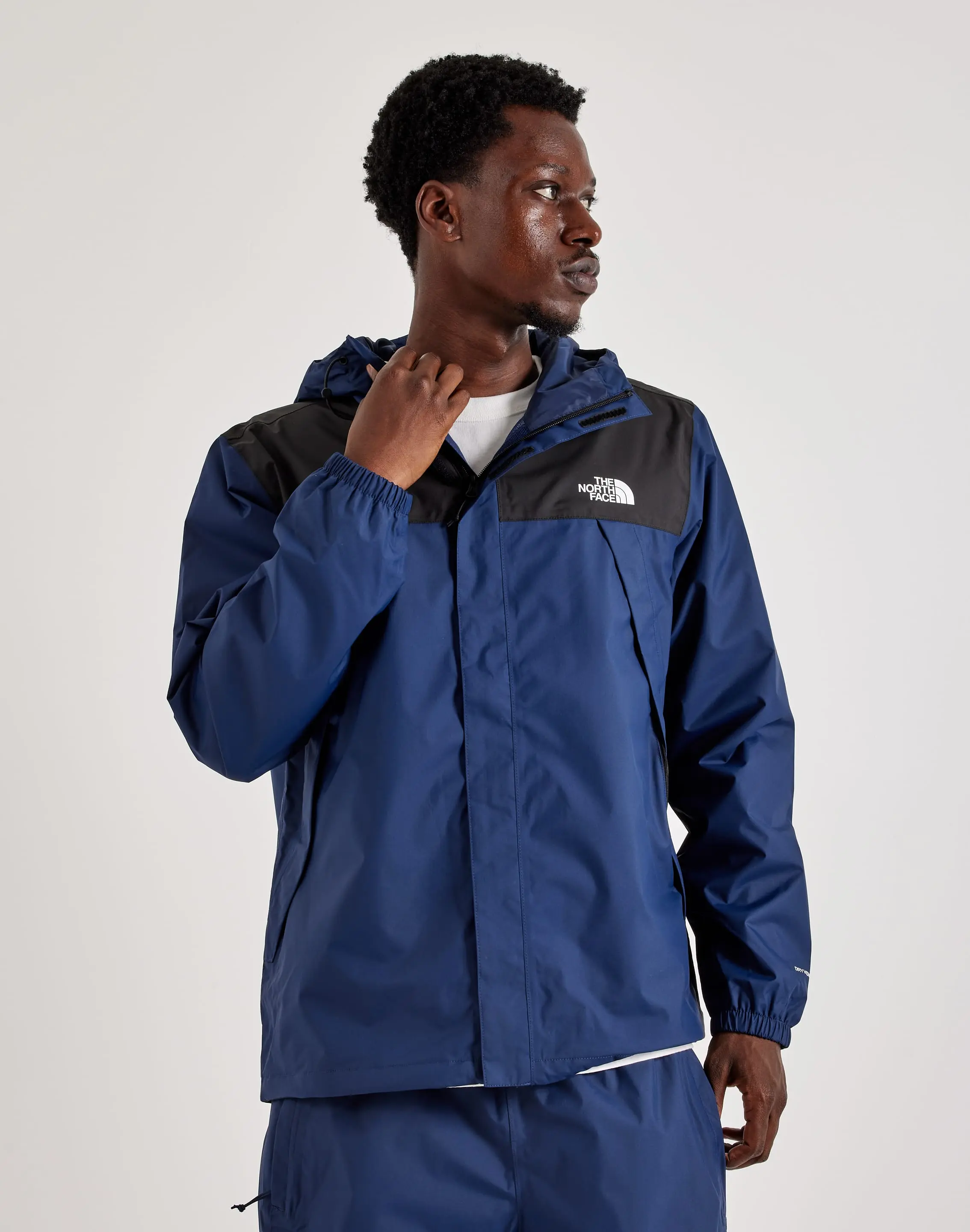 Mens The North Face Antora Jacket