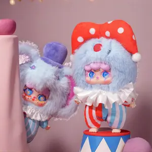 migo-grotesque circus plush migo-grotesque circus plush