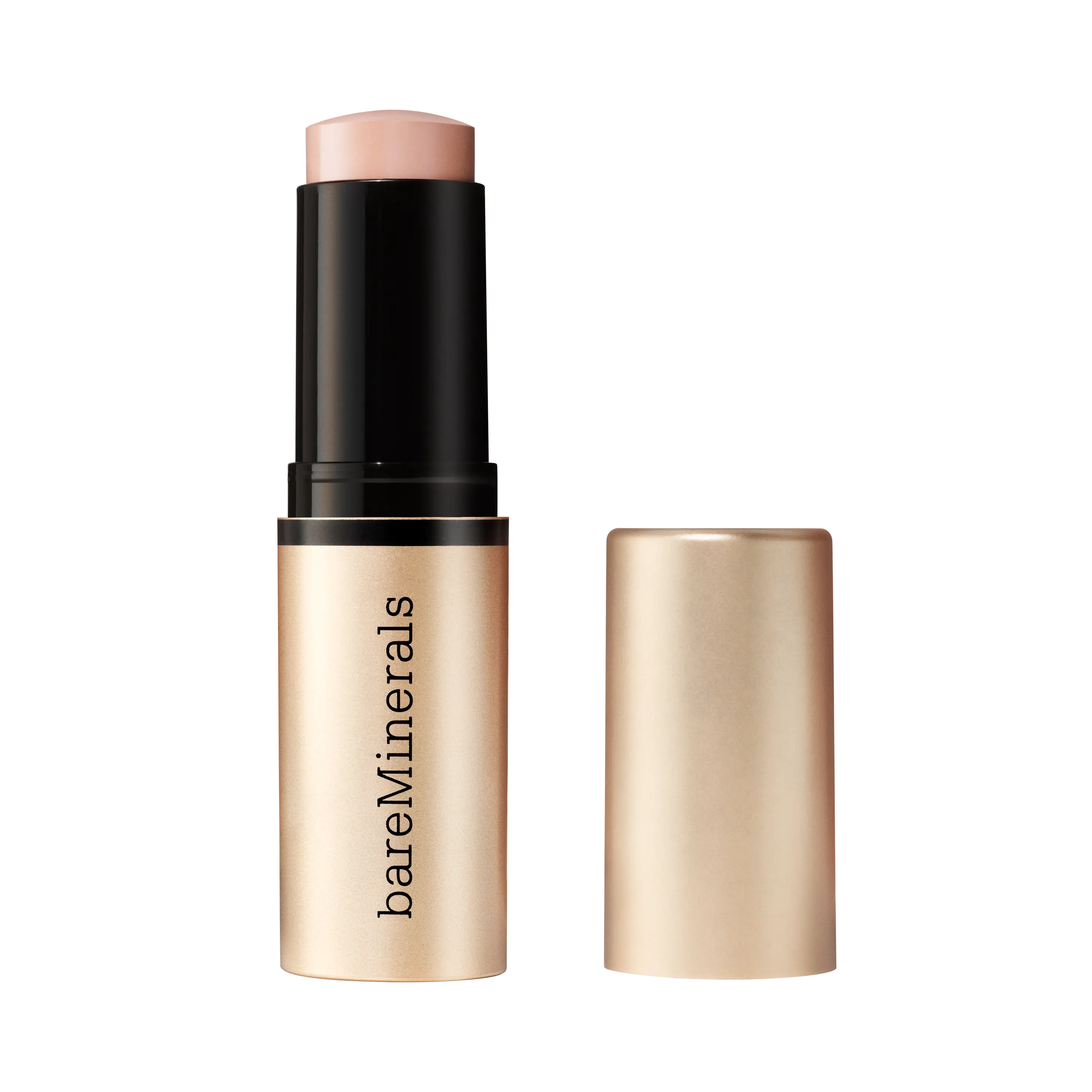 bareMinerals Complexion Rescue Luminous Skin Tint Stick - Foundation Stick, Hydrating, Weightless