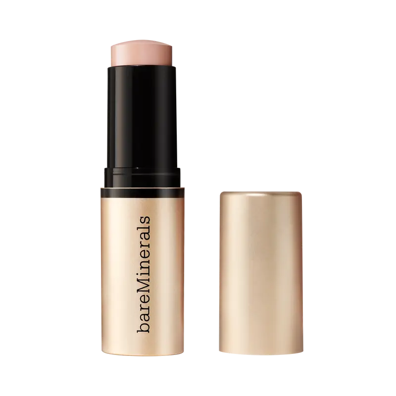 bareMinerals Complexion Rescue Luminous Skin Tint Stick - Foundation Stick, Hydrating, Weightless, Foundation Stick