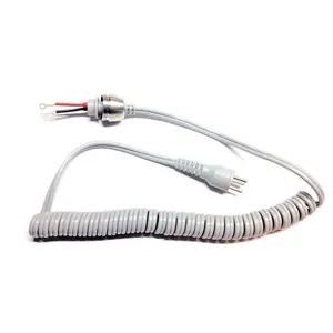 Kupa Manipro KP55 Handpiece Cord