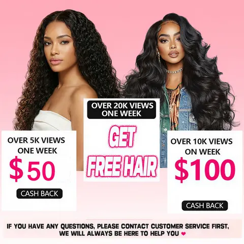 VRBEST HAIR Customer Show  Gifts & Wigs new,sohochic