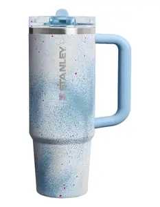 STANLEY 30 oz The Quencher ProTour Flip Straw Tumbler
