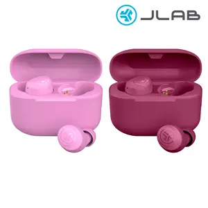 2 Pack: GO POP+ Bluetooth Earbuds, 35+ Hour Playtime and Custom EQ3 Sound and Touch Controls 2 Pack: GO POP+ Bluetooth Earbuds, 35+ Hour Playtime and Custom EQ3 Sound and Touch Controls