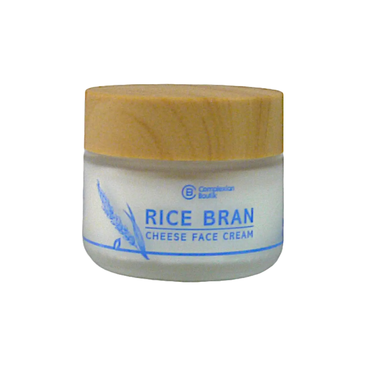 Rice Bran Cheese Face Cream