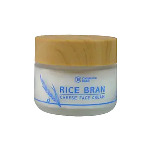 Rice Bran Cheese Face Cream
