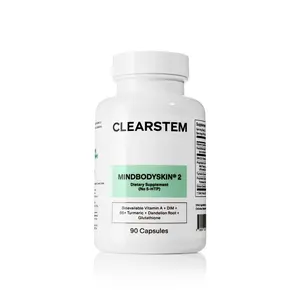 MINDBODYSKIN® 2 Supplement (No 5-HTP)