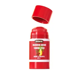 Cherry Pineapple Tanning Stick - SPF 6