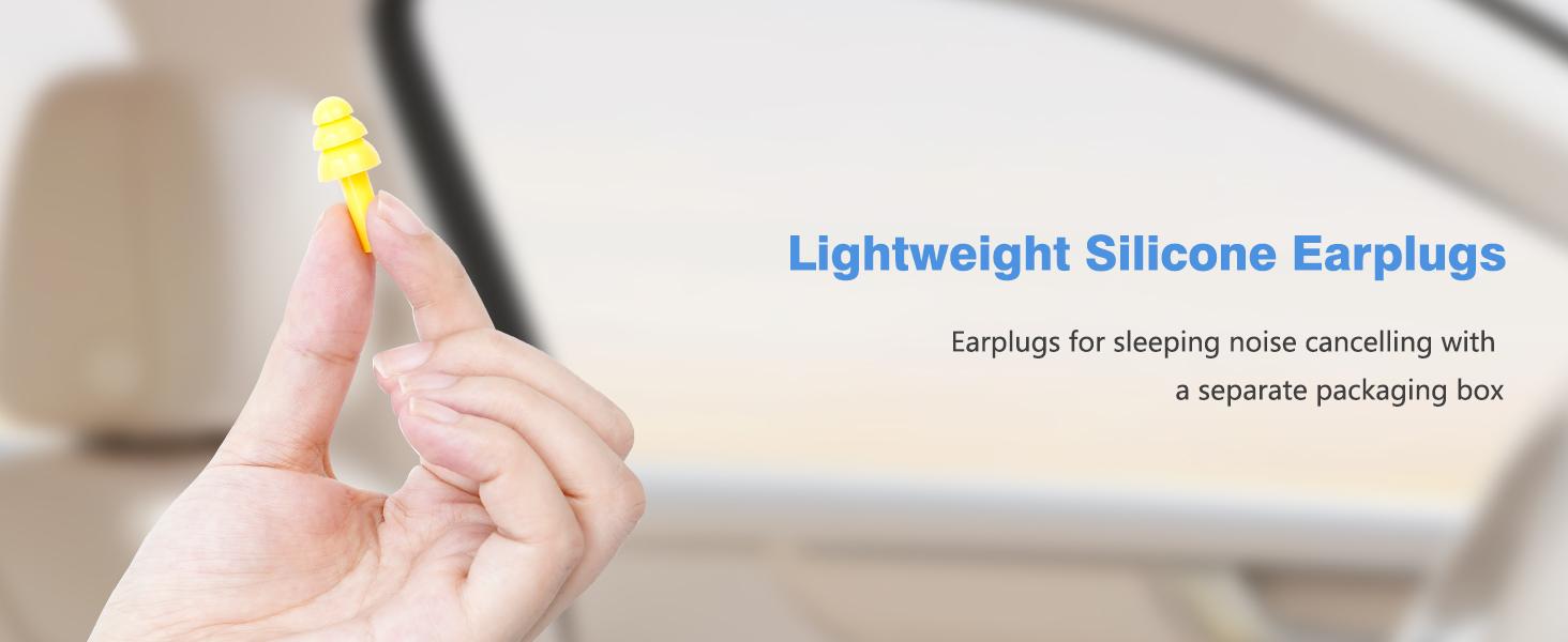 Jiaao 2-in-1 Travel Neck Pillow with 3D Eye Masks & Earplugs - Comfortable Memory Foam U-Shaped Pillow for Airplanes & Naps - Adjustable Velcro & Removable Pillowcase - Portable Storage Bag Included