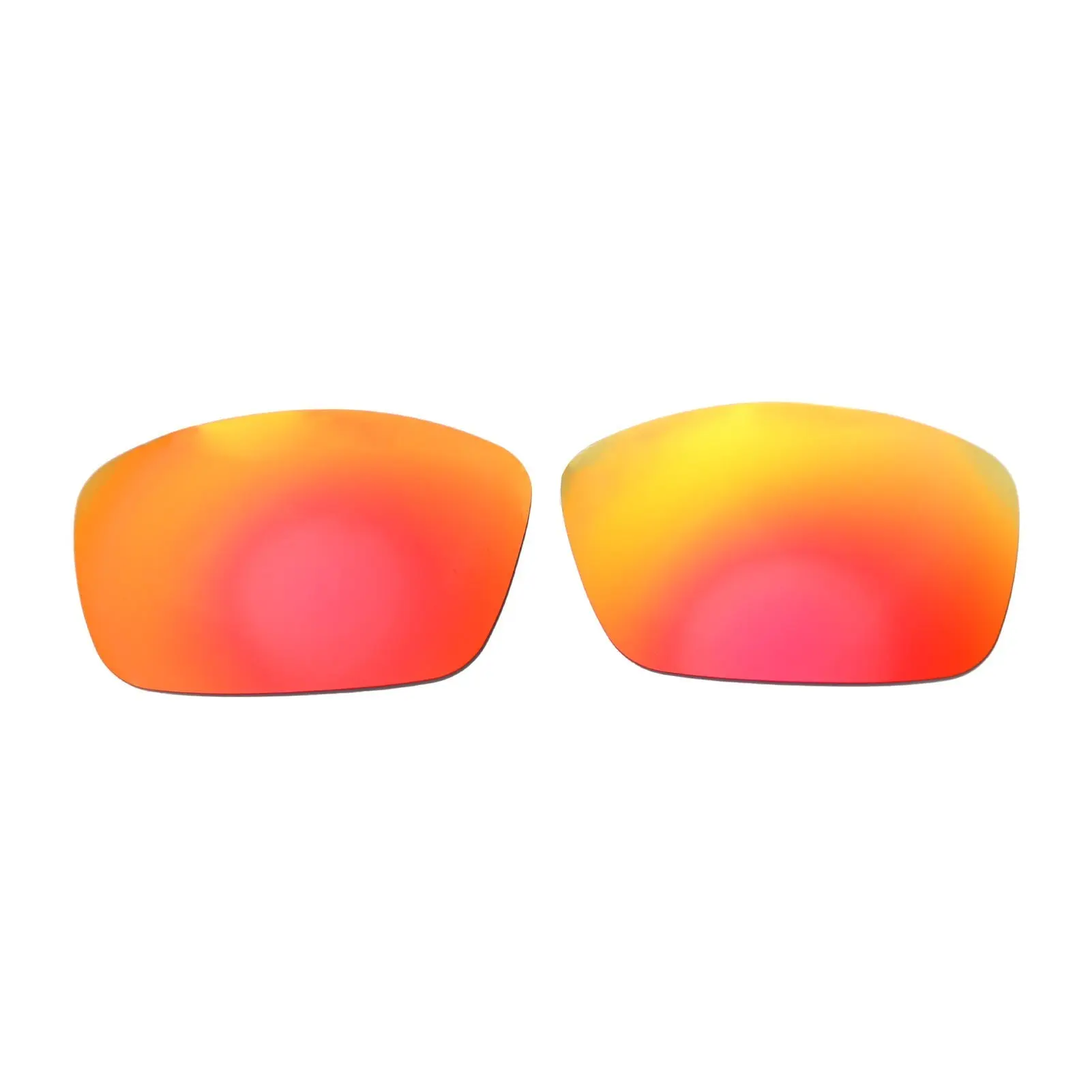 Walleva Replacement Lenses for Maui Jim Local Kine