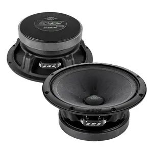 Deaf Bonce AP‑M61SE 6.5″ Mid‑Range Speakers – 130W RMS / 260W Max, 4‑Ohm Pair