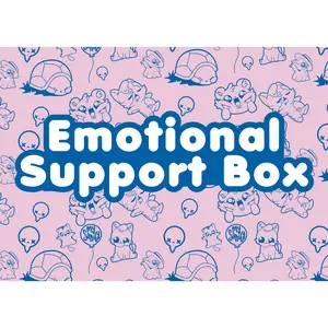Theme Box - Emotional Support Box 💌