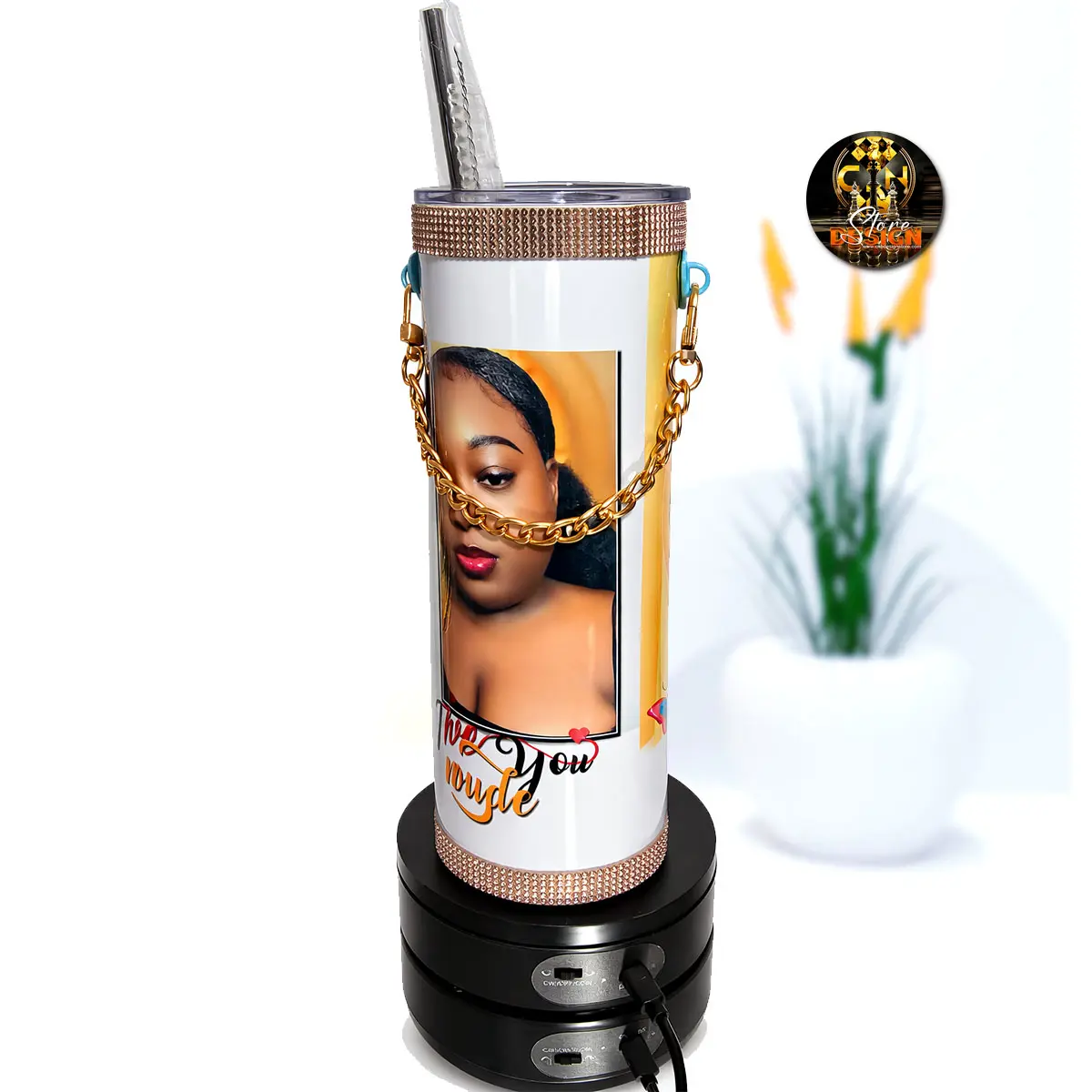 Tumbler 30 oz Personalized Tumbler 30 oz Personalized