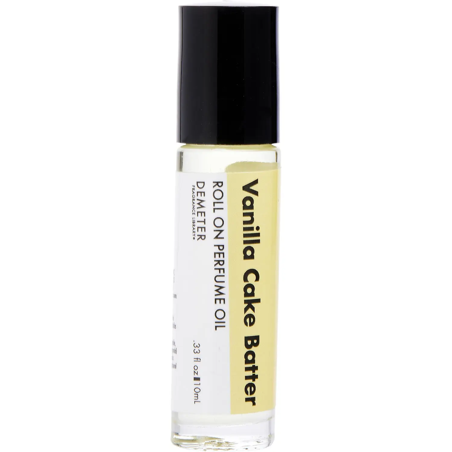 Demeter Vanilla Cake Batter By Demeter Perfume For Unisex